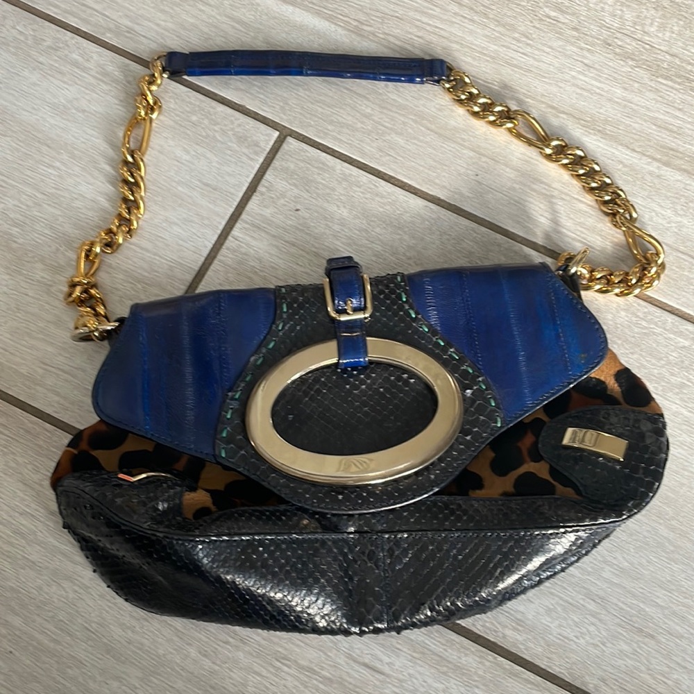 Dolce and Gabbana small shoulder bag